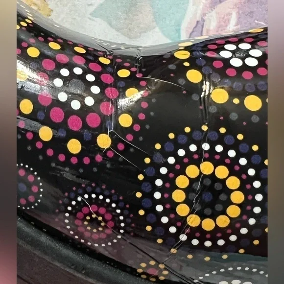 Ingaro Nursing Clogs Brandy Women Size 8M - Picture 4 of 12